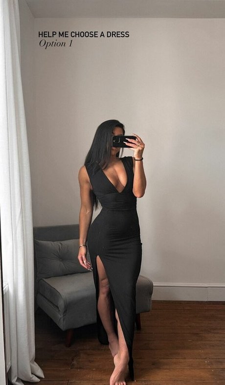 Leah Shutkever star du porno adulte image