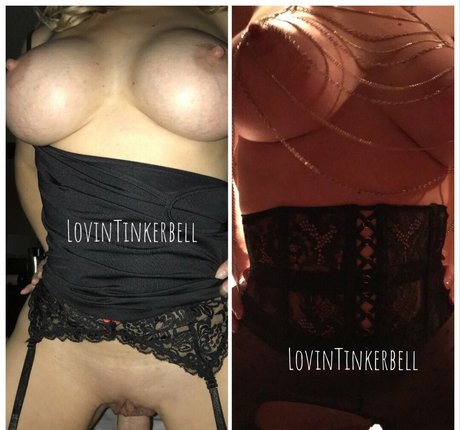 tinker4bell beau modèle photos