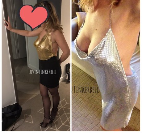 tinker4bell actrice érotique images