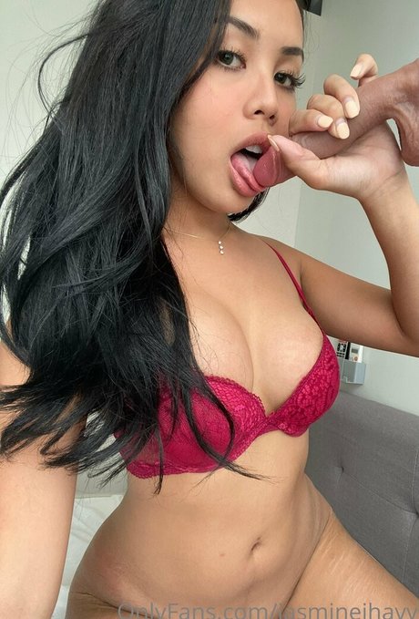 jasminejhayy art modèle photo