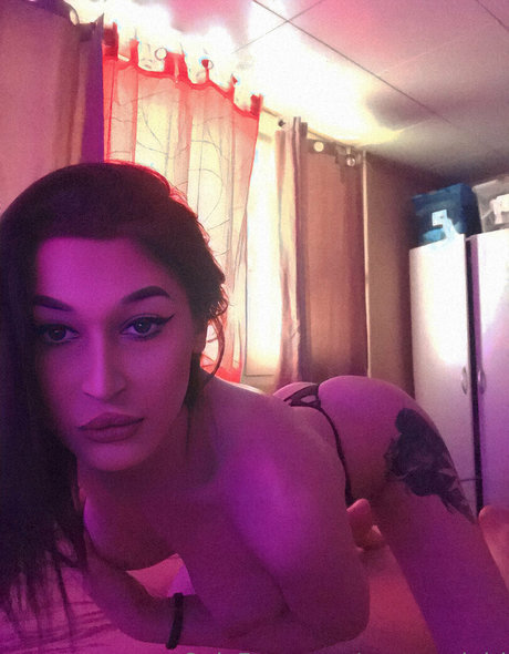 raeangelgirl étoile photos