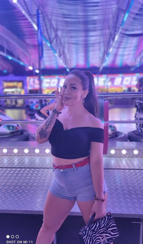 bettyfoxxxofficial star du porno adulte collection