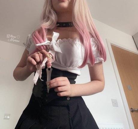 willowsdreaming jolie actrice photo