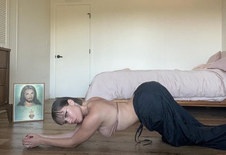 chasteté onlyfans chaud nu photos