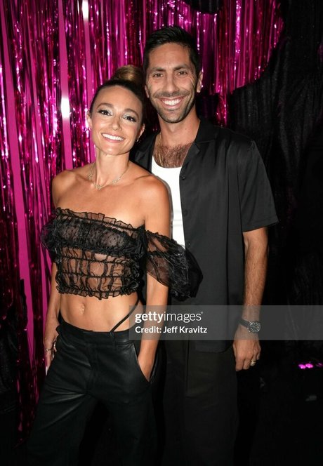 Laura Perlongo modèle de sexe image