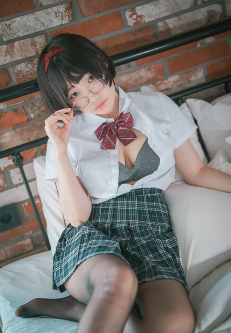 Mimmissu17 star du porno belle photo