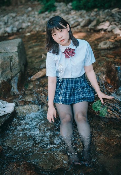 Mimmissu17 jolie étoile photos