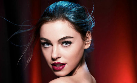 Elizabeth Turner beau modèle galeries