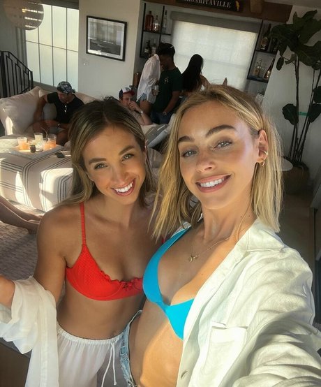 Elizabeth Turner étoile parfaite photo
