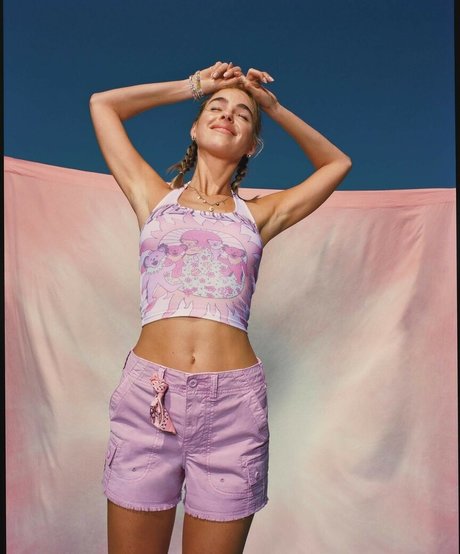 Elizabeth Turner xxx star du porno galeries