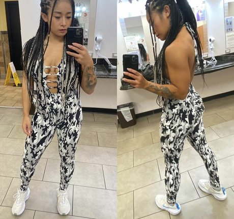 WWE Xia Li Profilfoto