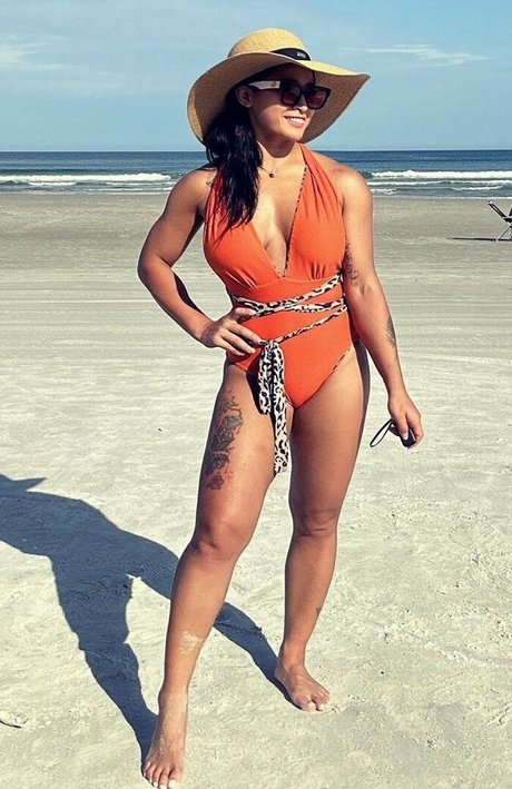 WWE Xia Li modèle de haute qualité images