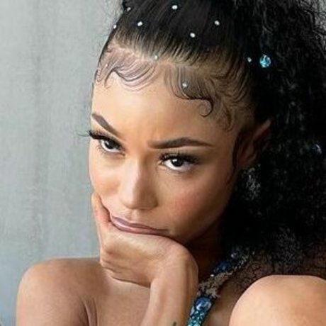 Coi Leray actrice de grande qualité photo