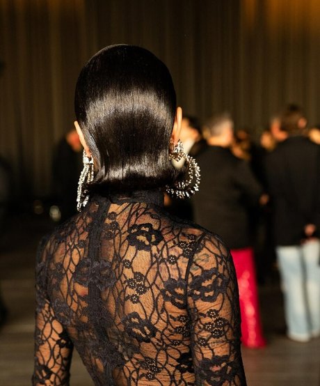 Coi Leray actrice parfaite galerie