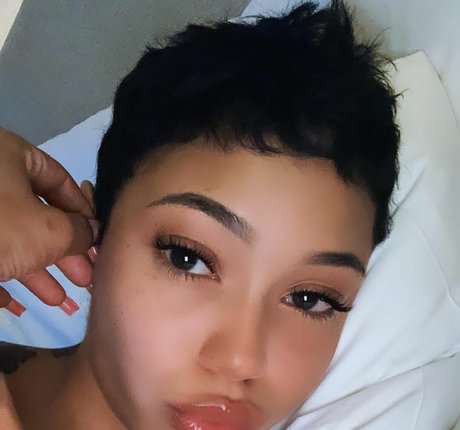 Coi Leray modèle meilleur image