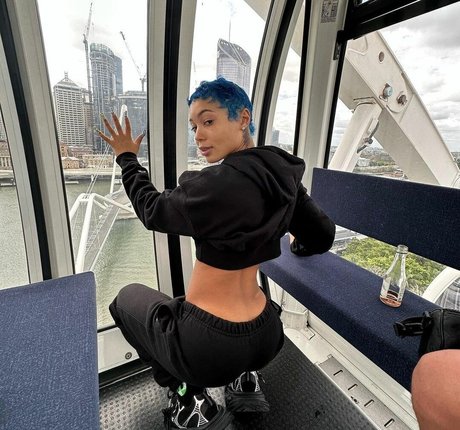 Coi Leray étoile hd des photos