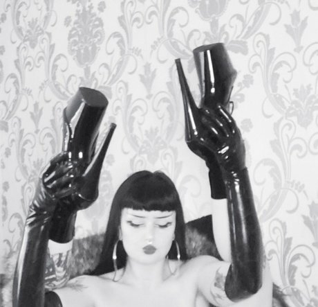 missdellavigne Fotoaufnahmen