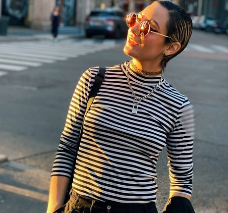 Ohnips étoile adulte collection