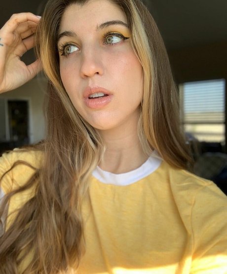 FrivolousFox ASMR étoile hd image