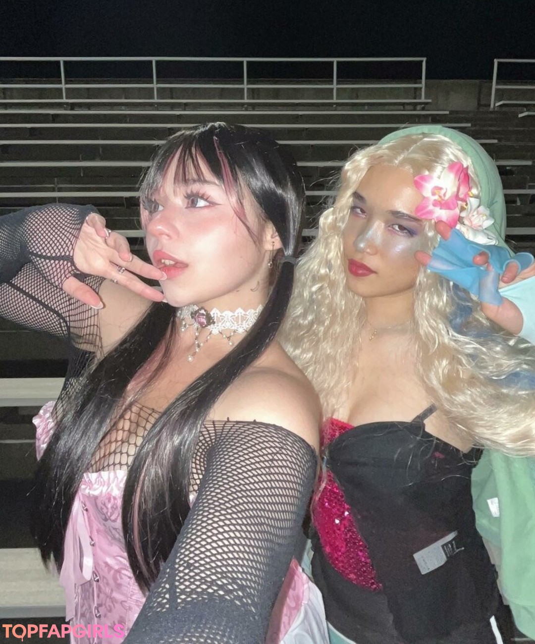 fans de transsexuelles blanches uniquement chaud en haute qualité img