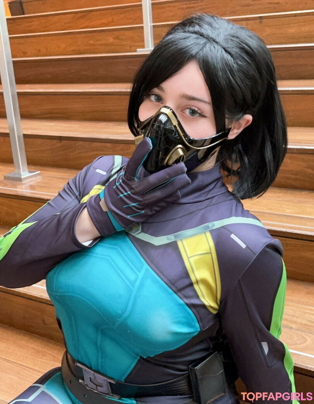 _sugashi modèle érotique galeries