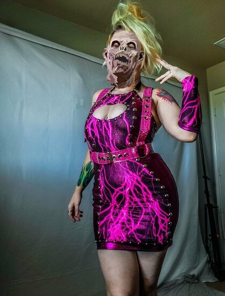 Abadon étoile magnifique galerie