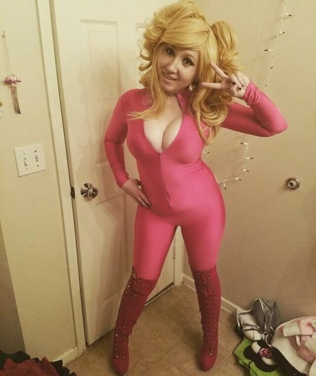 Abadon star du porno exclusive photo