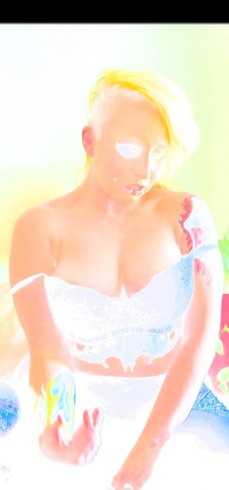 Abadon étoile érotique image