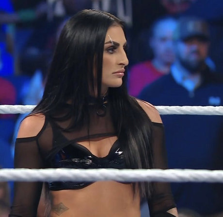 Sonya Deville modèles nus image