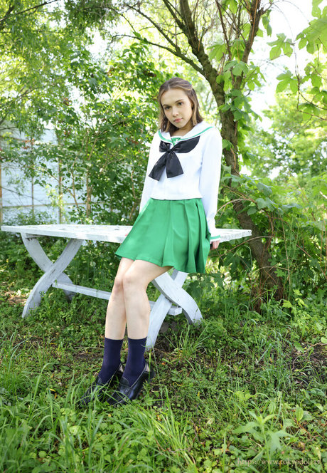 TokyoDoll haut modèle galeries