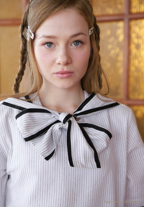 TokyoDoll joli modèle archive