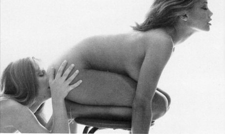 Vanessa L Williams étoile xxx image