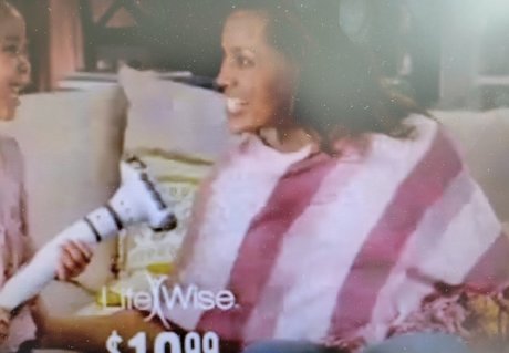 Vanessa L Williams actrice exclusive archive