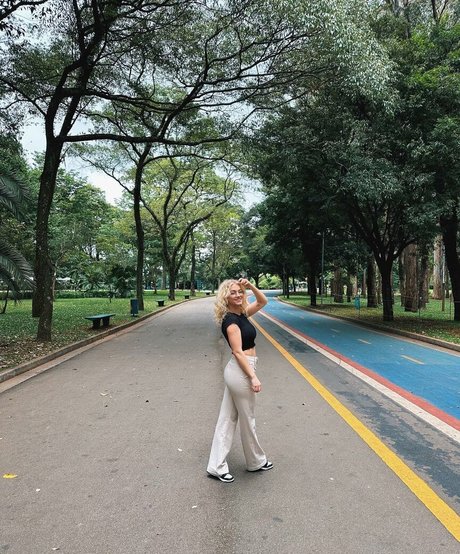 Mimi Lintrup étoile gratuite photo