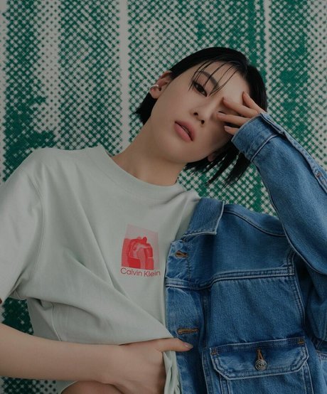 Ayaka Miyoshi meilleur modèle images