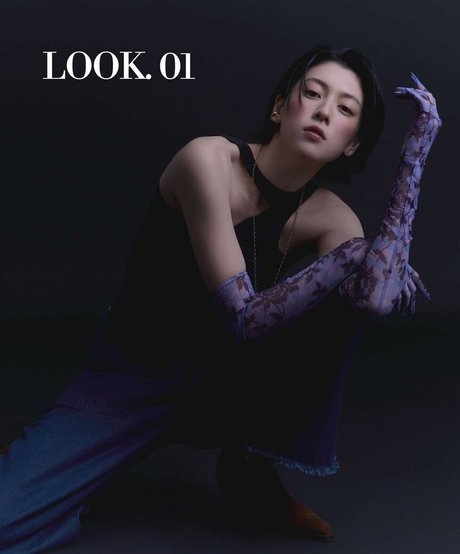 Ayaka Miyoshi star du porno nue collection