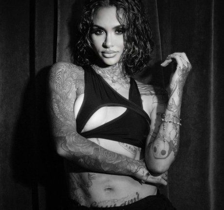 Kehlani actrice xxx image