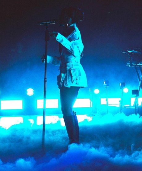 Kehlani star exclusive image