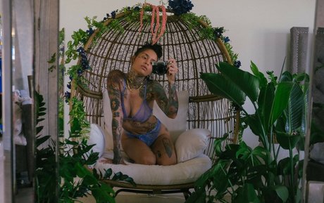 Kehlani étoile xxx archive