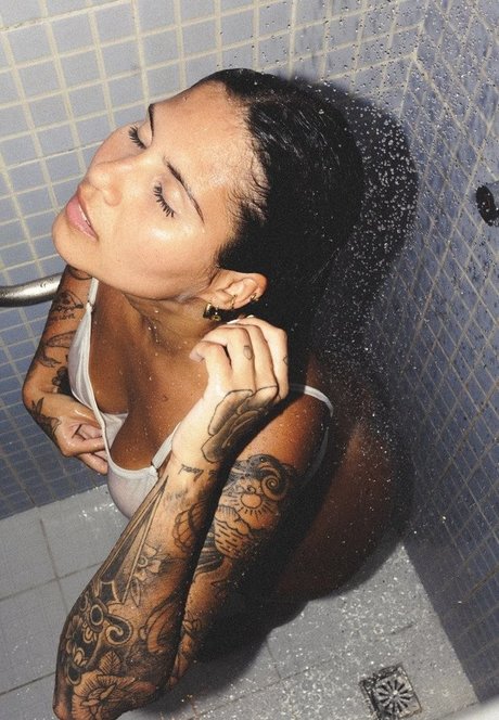 Julia Bhering actrice exclusive galerie