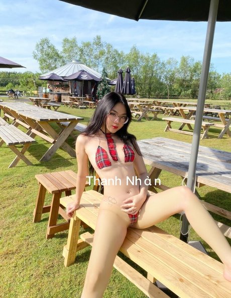Thanh Nhen actrice de sexe image