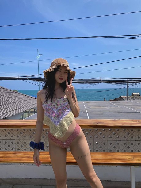 Thanh Nhen mannequin images