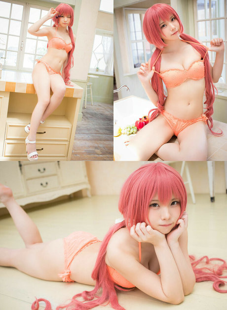 Enako étoile sympa img