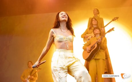 Lorde étoile érotique archive