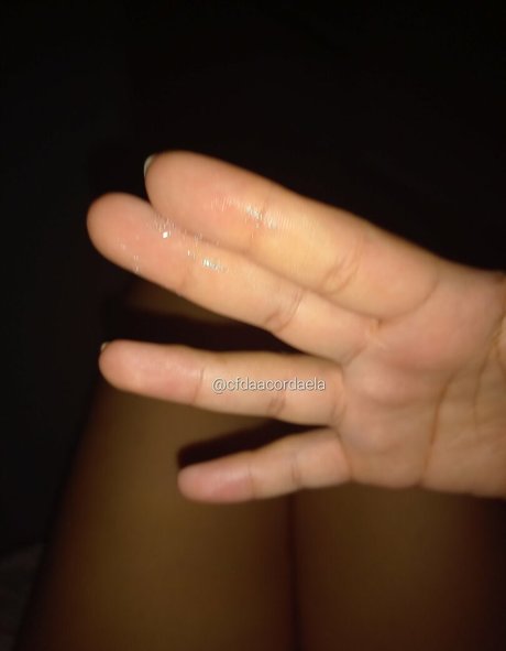 Thayna Acordaela belle actrice photo