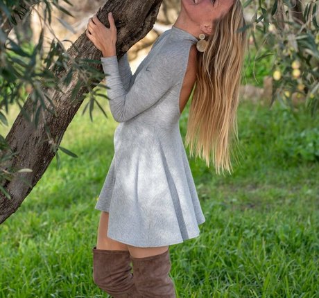 Alexandra Wennmacher star du porno chaude des photos