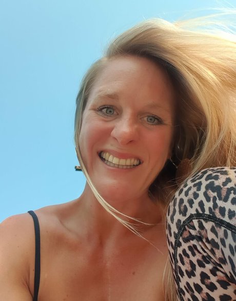 Alexandra Wennmacher modèle artistique collection