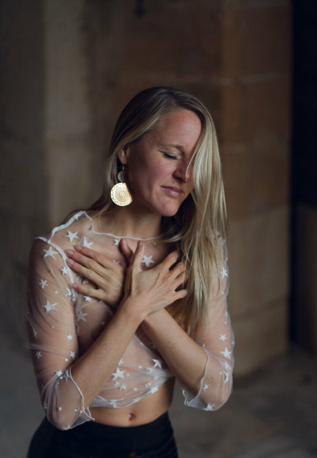 Alexandra Wennmacher étoile de l'art img