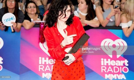 Grimes star du porno sexy images