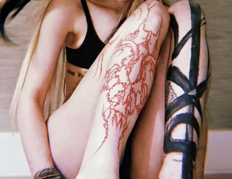 Grimes sexe de star du porno collection